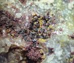 Karminiet, Beudantiet - Mexico, Verzamelen, Mineralen en Fossielen, Ophalen of Verzenden, Mineraal