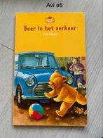 Beer in het verkeer - Paul Biegel, Ophalen of Verzenden, Gelezen, Sprookjes