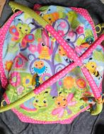 Speelkleed baby gym playgro, Ophalen of Verzenden, Zo goed als nieuw