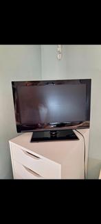 Kleine TV 18.5 "/48 cm (Lenco), Overige merken, 50 Hz, Ophalen of Verzenden, 40 tot 60 cm