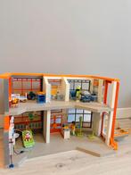 Playmobil Ziekenhuis 6657 - Complete Set, Kinderen en Baby's, Speelgoed | Playmobil, Ophalen, Zo goed als nieuw, Complete set