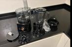 Buccan multi functional food processor, 3 snelheden of meer, Ophalen of Verzenden, Zo goed als nieuw, 2 tot 3 liter