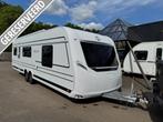 Lord Brillant 700 2022 | Queensbed | Airco | Voortent, 7 tot 8 meter, Bedrijf, Treinzit, Overige typen