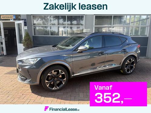 CUPRA Formentor 1.4 e-Hybrid Performance Performance VZ Copp, Auto's, Cupra, Bedrijf, Lease, Financial lease, Formentor, ABS, Achteruitrijcamera