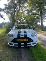 Ford 2014 Wit, Auto's, Zwart, 4 cilinders, Wit, 14 km/l