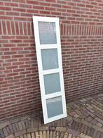 IKEA Bergsbo deur 195cm voor Pax kast, Ophalen, Gebruikt, Minder dan 80 cm, Binnendeur