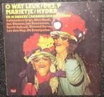 O Wat Leuk & 10 andere Carnavalskrakers  1974 LP1809, Ophalen of Verzenden, Zo goed als nieuw, 12 inch, Nederlandstalig