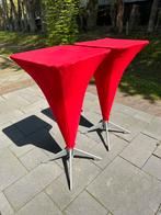 Design statafels, Ophalen, Zo goed als nieuw, Gijpsvintage, Info@gijpsvintage.nl