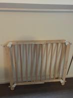 traphekje, Ophalen, Gebruikt