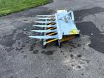Joskin BF180 R4S2 weidesleep/vlakker + beluchter minitrekker, Zakelijke goederen, Ophalen, Overige, Weidebouw