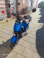 Electrische snorscooter La Souris, Ophalen of Verzenden, Elektrisch, Overige merken