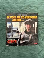 LP - Danny de Munk - ik voel mij zo verdoemd alleen… - 1984, Ophalen of Verzenden, Zo goed als nieuw, Overige formaten