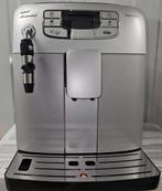 Philips Saeco Intelia Espressomachine - Goed Onderhouden, Witgoed en Apparatuur, Koffiezetapparaten, Ophalen of Verzenden, Gebruikt
