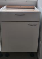 Nieuwe Bruynzeel Kast - 78x60 cm, Ophalen of Verzenden