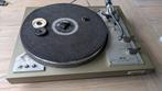 Akai AP-206C direct drive platenspeler (geen element), Ophalen of Verzenden, Gebruikt, Akai