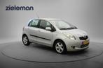 Toyota YARIS 1.3 VVTi Luna MMT Automaat - Clima, APK 2026-11, Elektrische ramen, Gebruikt, 4 cilinders, Met garantie (alle)