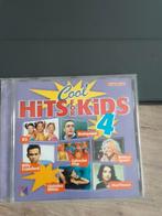 Cool Hits for Kids, Cd's en Dvd's, Cd's | Kinderen en Jeugd, Ophalen of Verzenden, Zo goed als nieuw