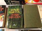 T.K. nog 26 boeken van Jan de Hartog Zie actuele lijst, Ophalen of Verzenden, Gelezen, Jan de Hartog