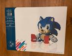 Sonic Bouw Pakket 8+ - Nieuw, Ophalen of Verzenden, Nieuw, Overige merken