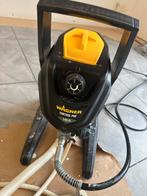 Wagner Control Pro 350R Verfspuit, Doe-het-zelf en Verbouw, Schildersmaterialen, Ophalen of Verzenden, Gebruikt, Verfspuit of Verfpomp