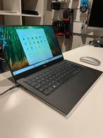 Snelle Ultra dunne Dell XPS Laptop 12 mnd Grantie Win 11, Computers en Software, Windows Laptops, 2 tot 3 Ghz, 13 inch, Refurbished