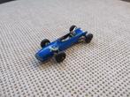 Majorette Alpine F3 race auto, Ophalen of Verzenden, Gebruikt, Auto