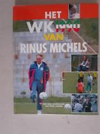 Het wk van rinus michels met een voorwoord van kees jansma d, Boeken, Ophalen of Verzenden, Zo goed als nieuw