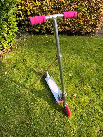 Leuke step beschikbaar voor biedingen