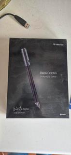 Livescribe Black Dolphin digitale pen - Zo goed als nieuw, Ophalen of Verzenden, Zo goed als nieuw