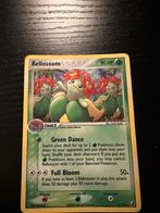Belossom ex - Unseen Forces 3/115 Pokémon kaart, Hobby en Vrije tijd, Verzamelkaartspellen | Pokémon, Ophalen of Verzenden, Gebruikt