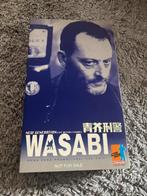 1/6 figuur Jean Reno / inspecteur Hubert / Wasabi /  Dragon, Ophalen of Verzenden, Nieuw, Actiefiguur of Pop