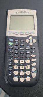 Grafische rekenmachine Ti-84 Plus, Diversen, Schoolbenodigdheden, Zo goed als nieuw, Ophalen