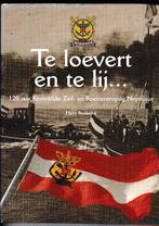 Te loevert en te lij... 120 jaar NEPTUNUS, Verzenden, Zo goed als nieuw, Balsport