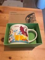 Starbucks selection mucks “You Are Here Mok”, Ophalen, Keramiek, Zo goed als nieuw, Overige stijlen