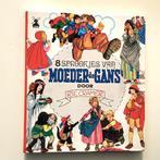 8 sprookjes van moeder de gans 1988-90, en retro kind boeken, Boeken, Sprookjes en Fabels, Ophalen of Verzenden