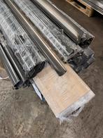 nieuwe diverse daktram, Ophalen of Verzenden, Nieuw, Aluminium