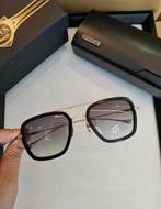 Nieuwe Dita Zonnebril - Gouden Montuur, Overige merken, Zonnebril, Overige kleuren, Verzenden