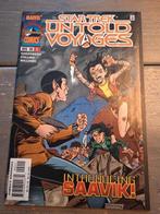 Marvel Comics Star Trek Untold Voyages 2 1998, Boeken, Eén comic, Ophalen of Verzenden, Zo goed als nieuw, Amerika