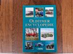 Oldtimer Encyclopedie, Boeken, Ophalen of Verzenden
