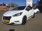 Nissan Micra 1.0 IG-T 100 N-Sport (bj 2020), Auto's, Voorwielaandrijving, 101 pk, Gebruikt, Euro 6