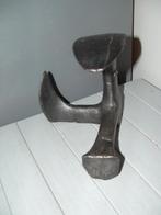 Oude zware schoenmakersdrievoet of leest /schoenmakersleest, Antiek en Kunst, Antiek | Gereedschap en Instrumenten, Ophalen of Verzenden