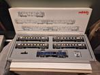 Märklin 4228 Rheingold set, Wisselstroom, Wagon, Ophalen of Verzenden, Zo goed als nieuw