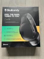 Skullcandy headphone-koptelefoon zwart nieuw, Audio, Tv en Foto, Koptelefoons, Over oor (circumaural), Nieuw, Skullcandy, Bluetooth