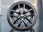 19 inch VW ID.3 Velgen + Winterbanden Continental ID3 Cupra, 19 inch, Gebruikt, Banden en Velgen, Personenwagen