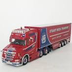 Gezocht Wsi Stuart Nicol, Ophalen of Verzenden, Zo goed als nieuw, Bus of Vrachtwagen, Wsi