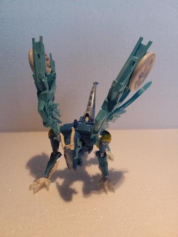 transformers - prime beasthunters skystalker beschikbaar voor biedingen