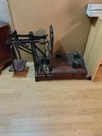Antieke Normal Patent Waage Weegschaal, Antiek en Kunst, Antiek | Gereedschap en Instrumenten, Ophalen