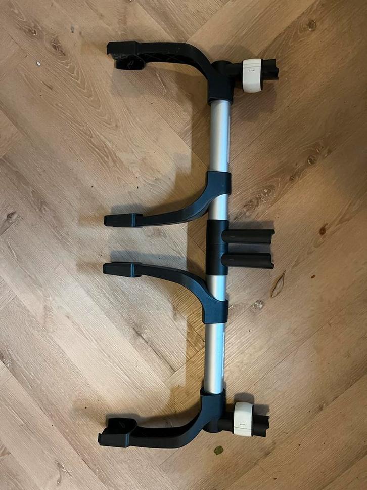 Maxi-Cosi houder Bugaboo Donkey Duo 5/Twin, Kinderen en Baby's, Kinderwagens en Combinaties, Zo goed als nieuw, Kinderwagen, Bugaboo