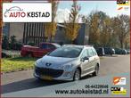 Peugeot 308 SW 1.6 VTi XS CLIMA/PANORAMA/CRUISE! SUPER STAAT, Auto's, Voorwielaandrijving, 4 cilinders, 1415 kg, Handgeschakeld