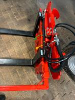 Kistenkantelaar, Minder dan 3 m³, Ophalen